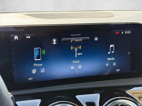 Used 2025 Mercedes-Benz CLA 250 CLA 250 image 12