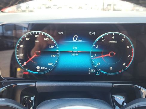 Certified 2022 Mercedes-Benz GLA 250 GLA 250 image 25