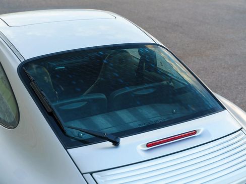 Used 2003 Porsche 911 GT3 RS image 61