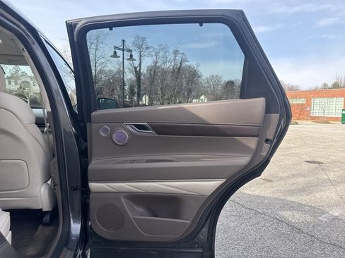 Used 2023 Genesis GV80 3.5T image 32