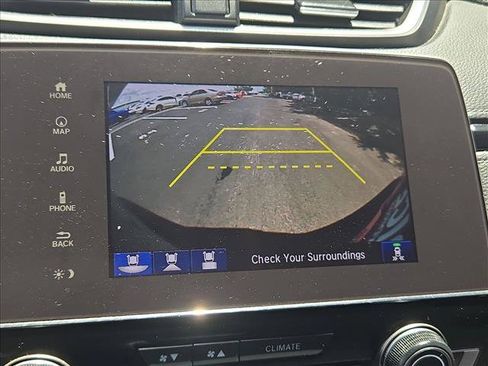 Certified 2018 Honda CR-V EX-L image 11