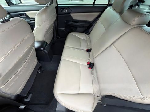 Used 2012 Subaru Impreza 2.0i Premium image 12