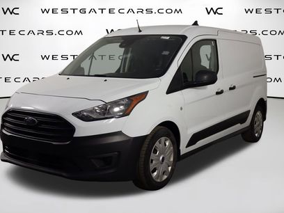 Used 2023 Ford Transit Connect XL
