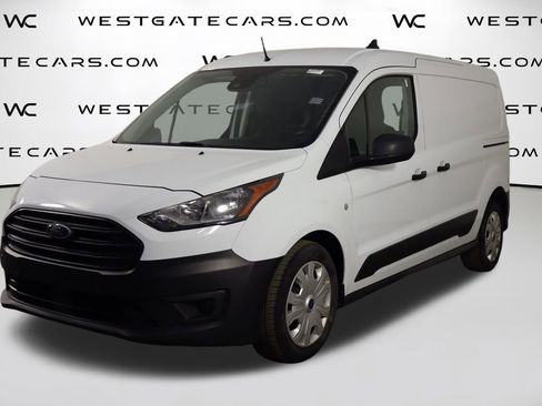 Used 2023 Ford Transit Connect XL image 1