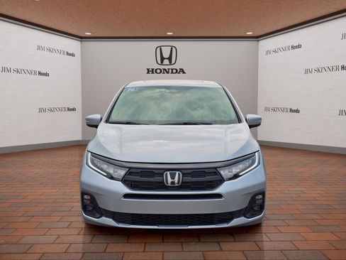 New 2026 Honda Odyssey EX-L image 2