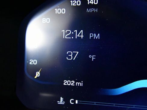 Used 2026 Chevrolet Silverado 2500 LT w/ Trail Boss Package image 27