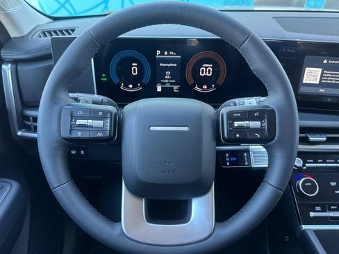 New 2026 Hyundai Santa Fe SE FWD image 24