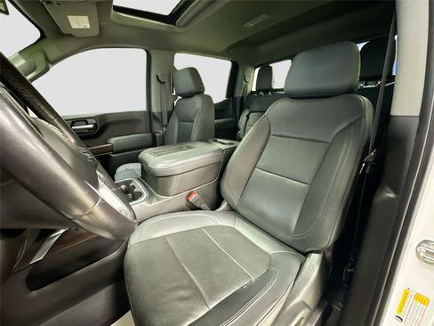 Used 2021 GMC Sierra 1500 SLT w/ SLT Premium Package image 20