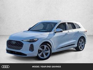 New 2025 Audi Q5 Prestige video 1