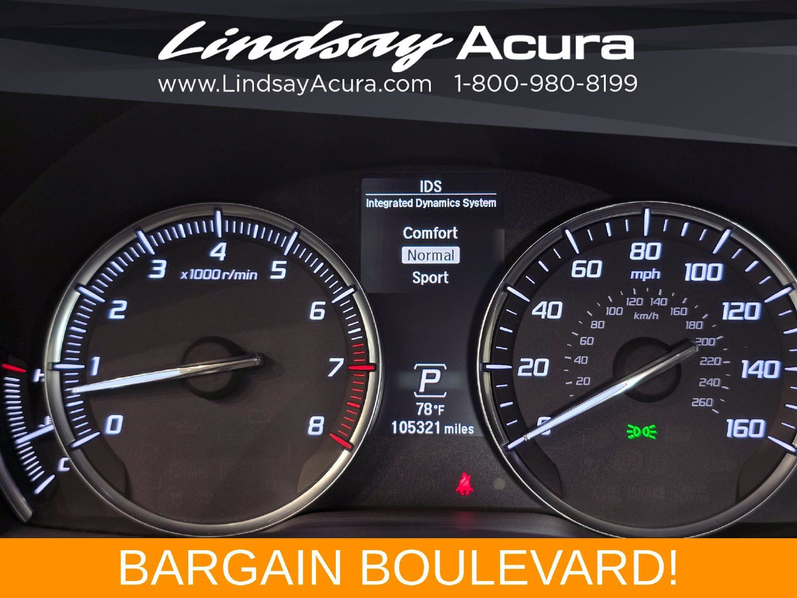 Used 2014 Acura MDX w/ Technology Package AWD/4WD image 14