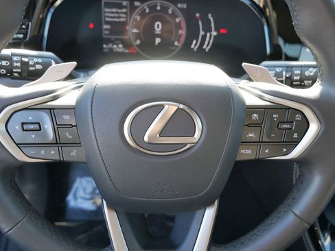 Used 2023 Lexus NX 350 AWD image 19