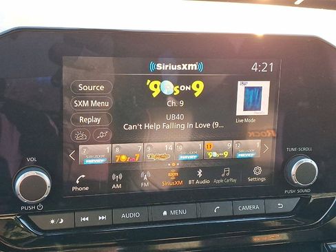 Certified 2023 Nissan Pathfinder Rock Creek image 14