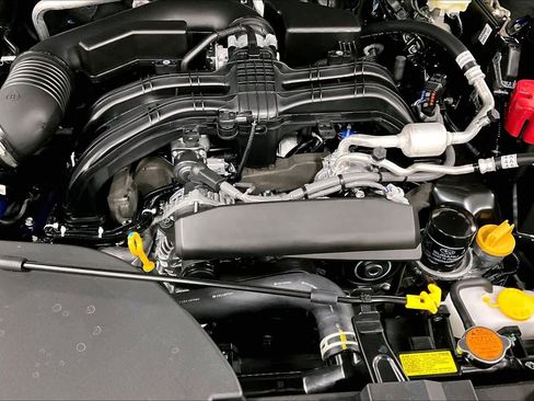 New 2026 Subaru Outback Premium image 16