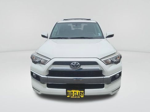 Used 2016 Toyota 4Runner SR5 image 9