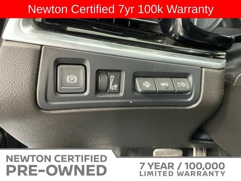 Used 2023 Cadillac XT6 Sport w/ Technology Package AWD/4WD image 53