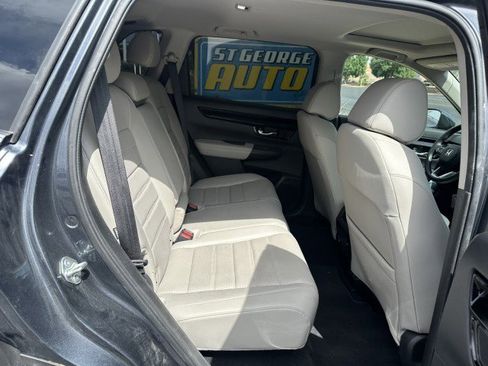 Used 2024 Honda CR-V EX-L image 17