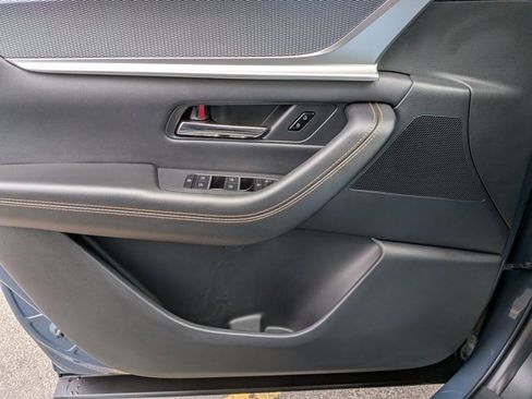 Used 2026 MAZDA CX-90 3.3 Turbo w/ Premium Sport Pkg image 11