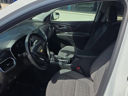 Used 2024 Chevrolet Equinox LT AWD/4WD image 20