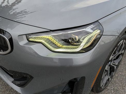 New 2026 BMW 230i xDrive Coupe w/ Premium Package image 8