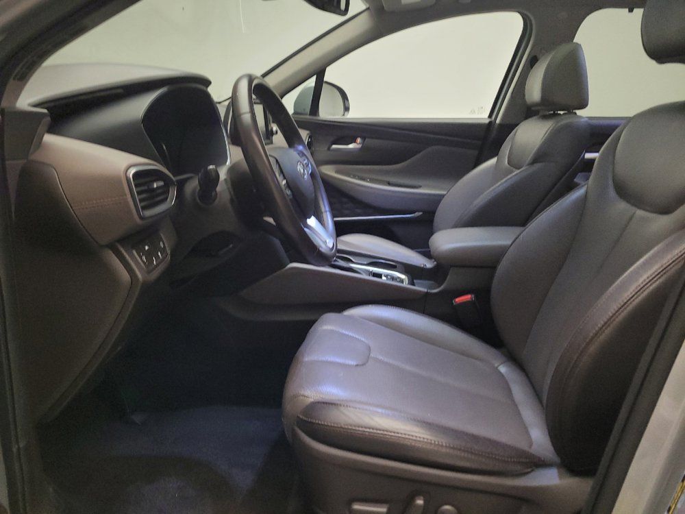 Used 2020 Hyundai Santa Fe SEL FWD image 17