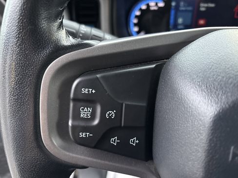 Used 2021 Ford Bronco Black Diamond w/ Sasquatch Package image 19