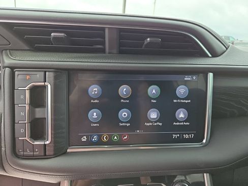 Used 2021 GMC Yukon XL Denali w/ Max Trailering Package AWD/4WD image 22