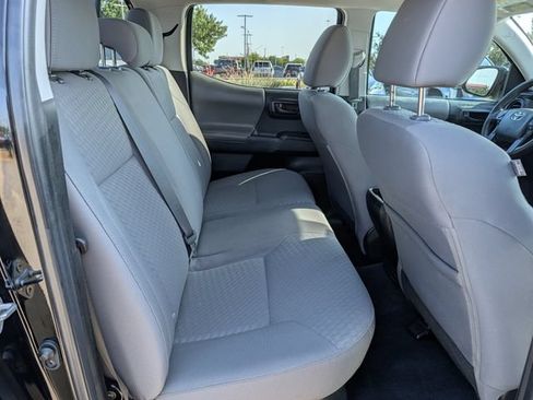 Used 2023 Toyota Tacoma SR AWD/4WD image 28