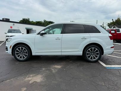 Used 2018 Audi Q7 3.0T Prestige