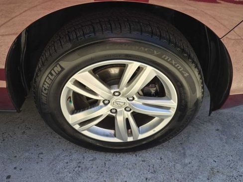 Used 2013 Acura RDX FWD w/ Technology Package image 13