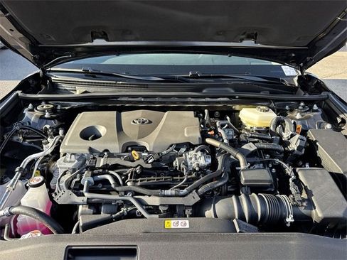 Certified 2025 Toyota Camry LE image 22