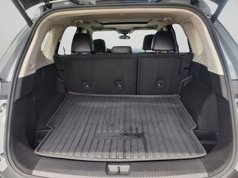 Used 2022 Nissan Rogue SL FWD image 31