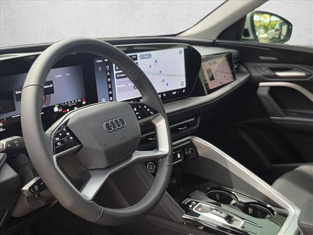 New 2026 Audi Q5 Premium AWD/4WD image 13