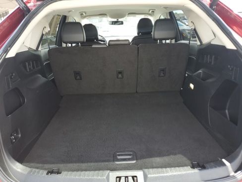Used 2015 Ford Edge SEL w/ Equipment Group 201A FWD image 70