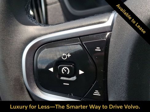 Certified 2026 Volvo XC90 B6 Plus w/ Protection Package Premier AWD/4WD image 26