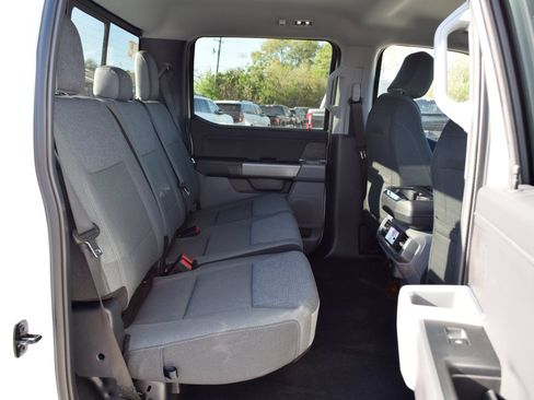New 2026 Ford F150 XLT w/ Equipment Group 302A MID RWD image 22