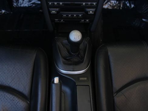 Used 2009 Porsche 911 Carrera 4S AWD/4WD image 24