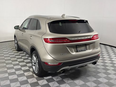 Used 2015 Lincoln MKC AWD w/ Equipment Group 102A Reserve image 7