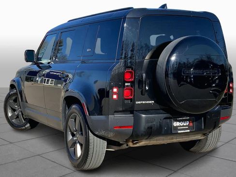 Used 2020 Land Rover Defender 110 S image 11