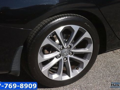 Used 2015 Honda Accord Sport image 7