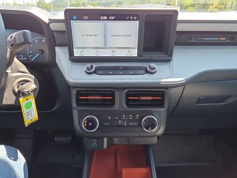 Used 2023 Ford Maverick XLT FWD image 13