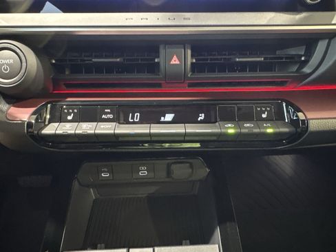 New 2026 Toyota Prius Plug-In Hybrid image 20