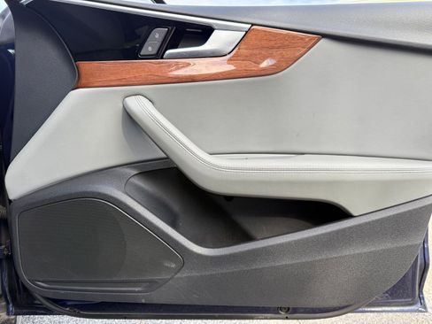 Used 2021 Audi A5 2.0T Premium Plus w/ Premium Plus image 45