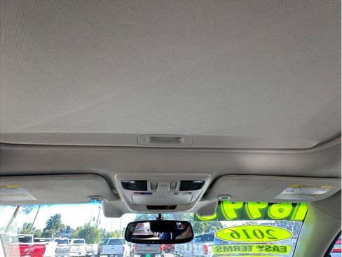 Used 2016 Subaru Legacy 3.6R Limited image 18