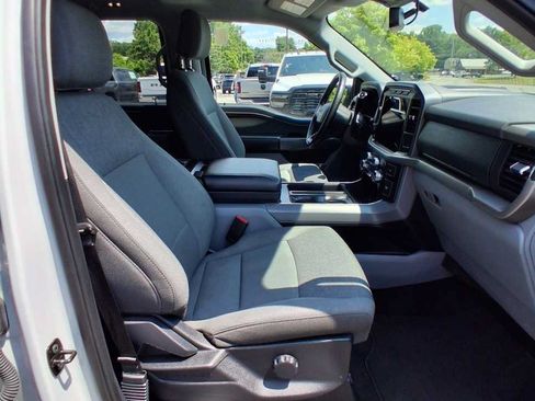 Used 2024 Ford F150 XLT w/ Mobile Office Package AWD/4WD image 17