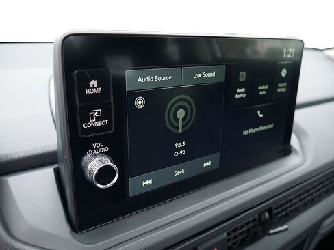 New 2026 Honda Accord LX image 16