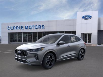 New 2025 Ford Escape ST-Line Elite