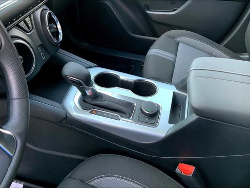 New 2025 Chevrolet Blazer LT w/ Redline Edition image 7