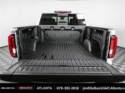 New 2026 GMC Sierra 1500 Denali Ultimate AWD/4WD image 32