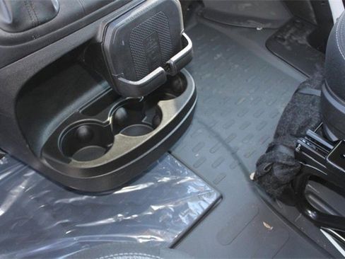 New 2024 RAM ProMaster 2500 w/ Quick Order Package 22H SLT+ image 27