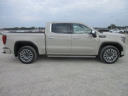 New 2026 GMC Sierra 1500 Denali Ultimate
